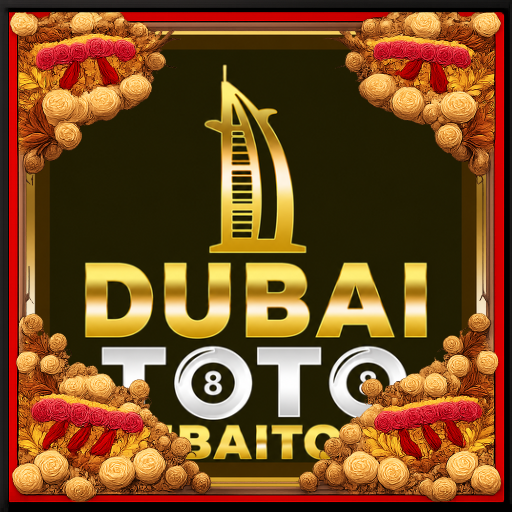 dubaitoto — mitra unggulan