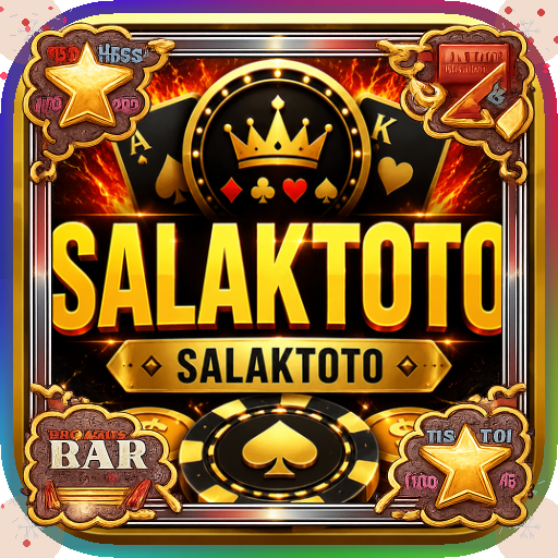 salaktoto — mitra unggulan